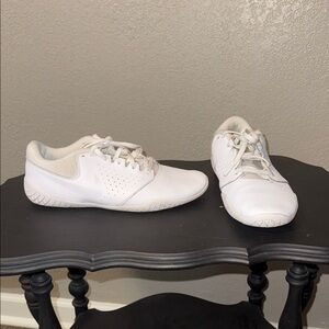 Nike Women's Classic White Athletic Sneakers